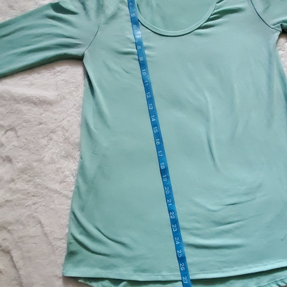 Lularoe long sleeved shirt
